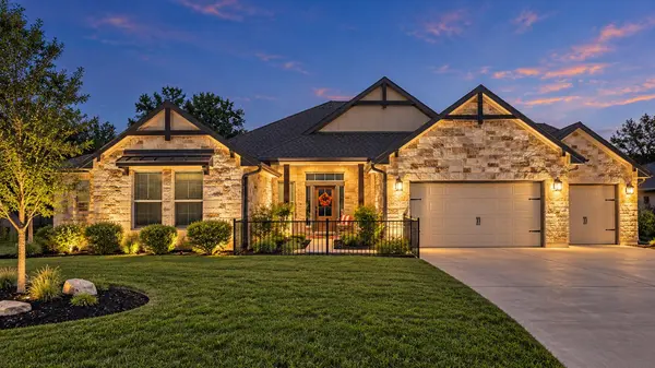 1741 Meadow Crest DR, Salado, TX 76571
