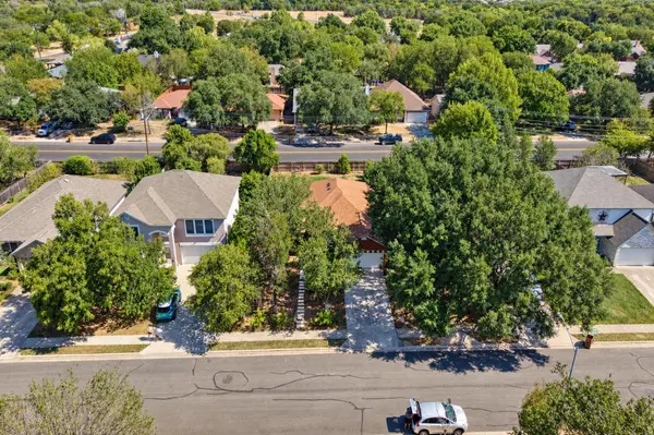 7317 Marble Ridge DR, Austin, TX 78747