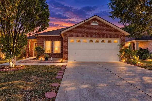 7317 Marble Ridge DR, Austin, TX 78747