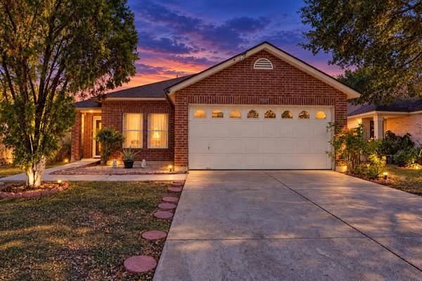 7317 Marble Ridge DR, Austin, TX 78747