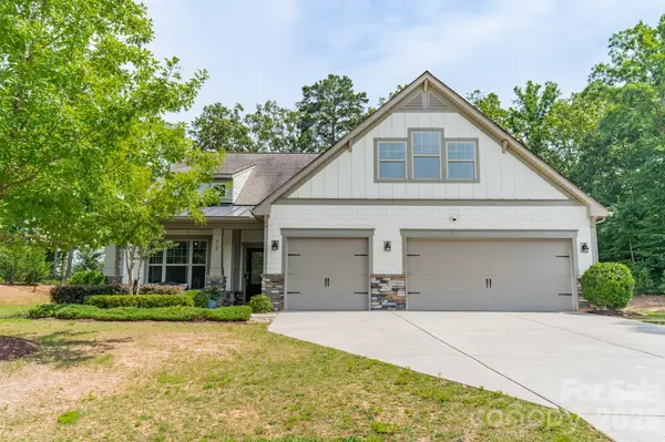 410 Kensington Park WAY, Waxhaw, NC 28173