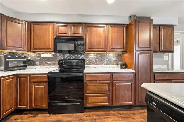 6728 Manchester AVE, Kansas City, MO 64133