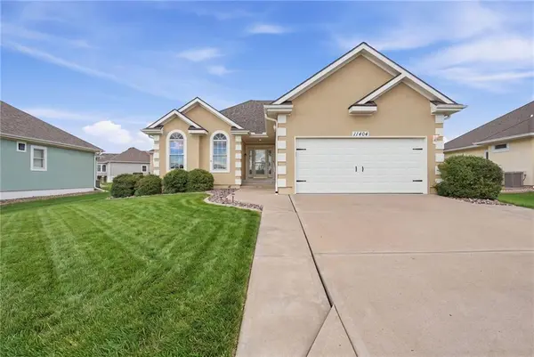 11404 Trevor DR, Peculiar, MO 64078