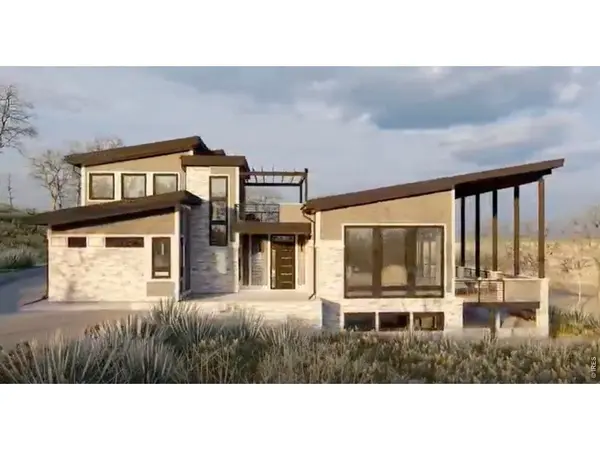 9573 Mountain Ridge, Boulder, CO 80302