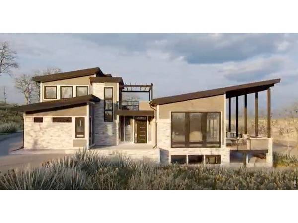 9573 Mountain Ridge, Boulder, CO 80302