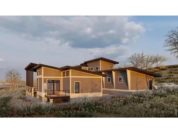 9573 Mountain Ridge, Boulder, CO 80302