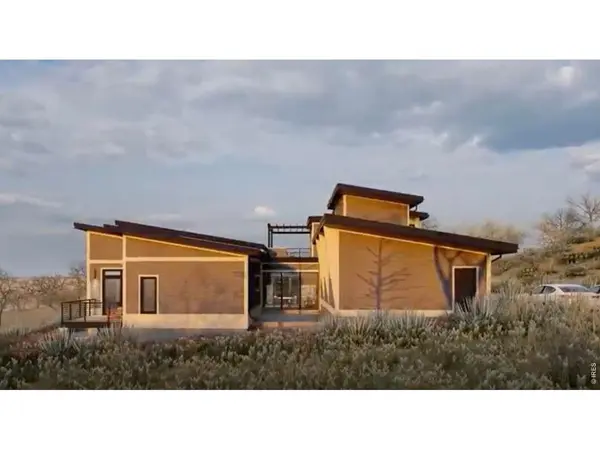 9573 Mountain Ridge, Boulder, CO 80302