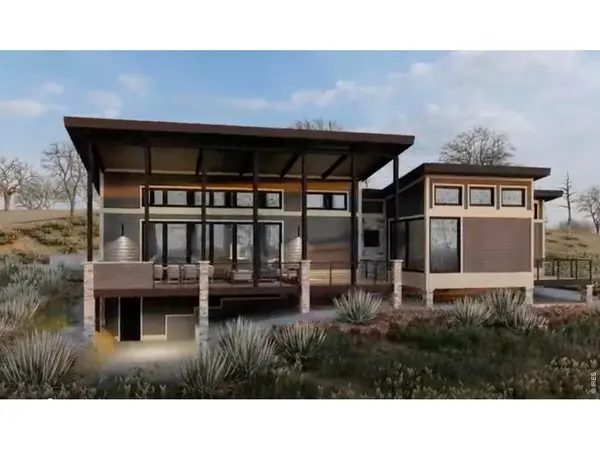 9573 Mountain Ridge, Boulder, CO 80302