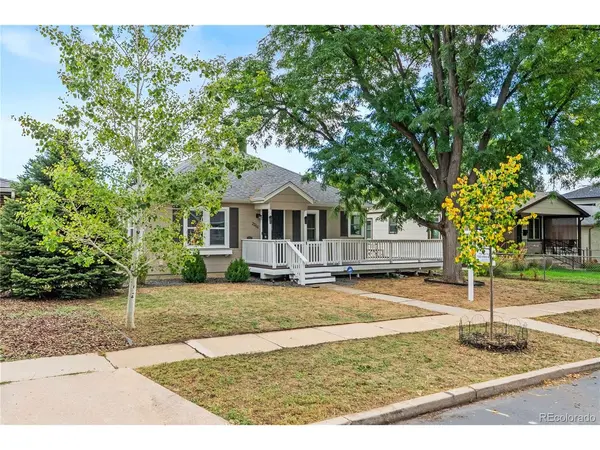 2260 Gray, Denver, CO 80214
