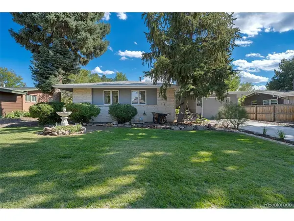 5742 W Chestnut, Littleton, CO 80128