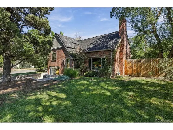 1280 Pontiac, Denver, CO 80220