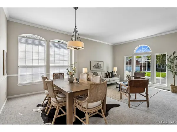 8218 S Albion, Centennial, CO 80122