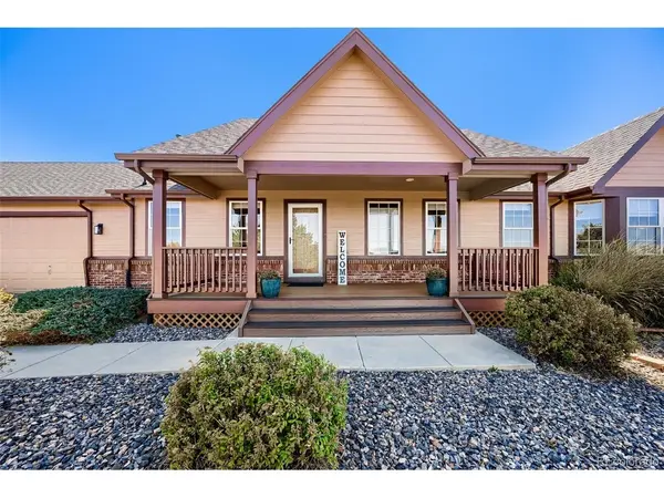 9540 E 151st, Brighton, CO 80602