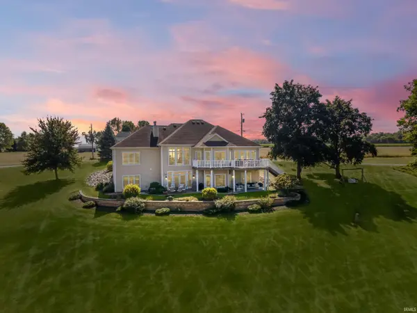 0781 E Willow LN, Wawaka, IN 46794