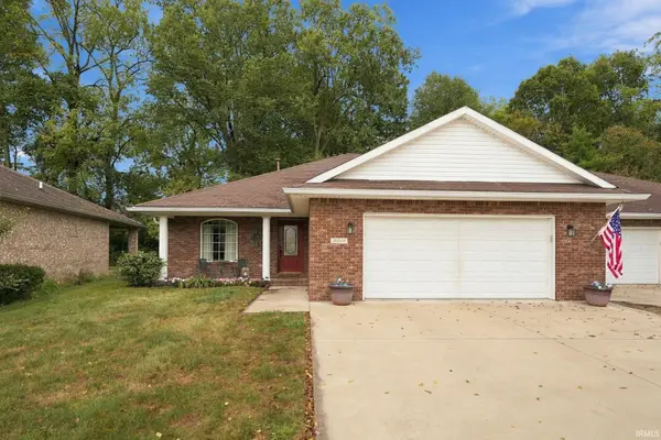 5014 W Quail Ridge DR, Muncie, IN 47304