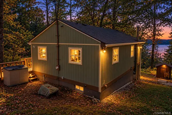 93 Starlight DR, Monticello, NY 12701