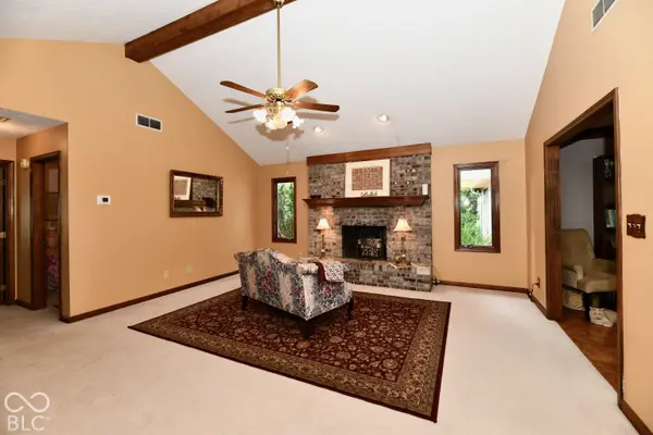 925 Texarkana DR, Indianapolis, IN 46231
