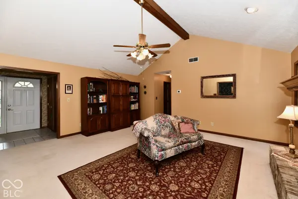 925 Texarkana DR, Indianapolis, IN 46231