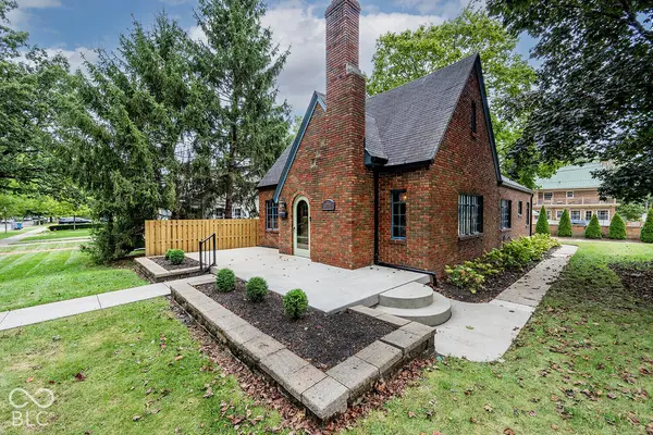 5203 N Delaware ST, Indianapolis, IN 46220