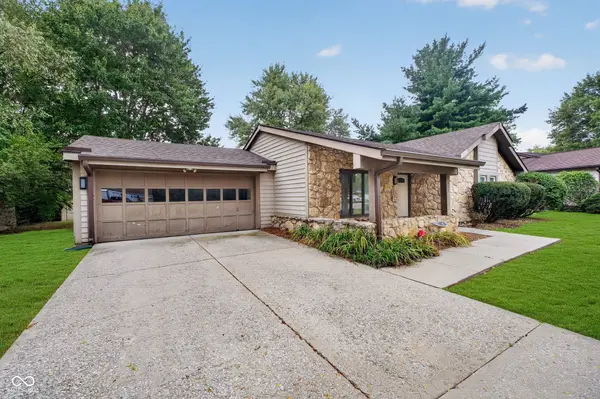 1627 Countryside LN, Indianapolis, IN 46231