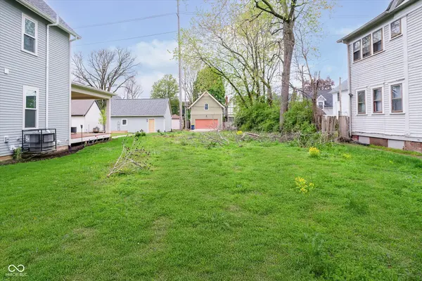 2056 Central AVE, Indianapolis, IN 46202