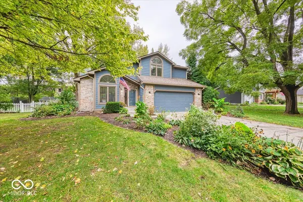 135 W 88th ST, Indianapolis, IN 46260