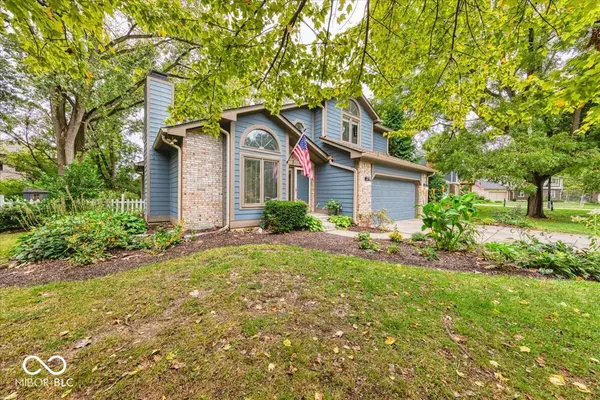 135 W 88th ST, Indianapolis, IN 46260