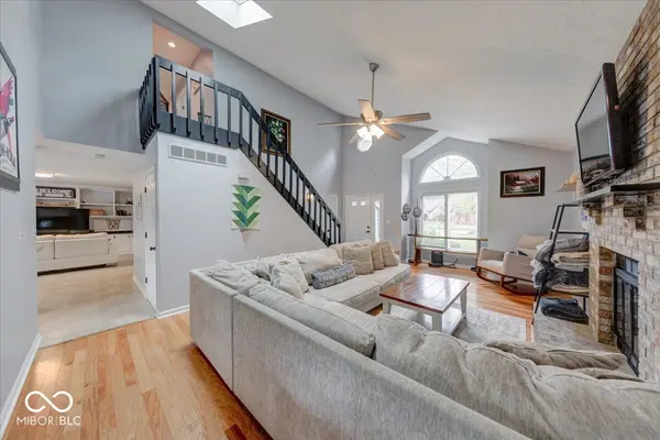 135 W 88th ST, Indianapolis, IN 46260