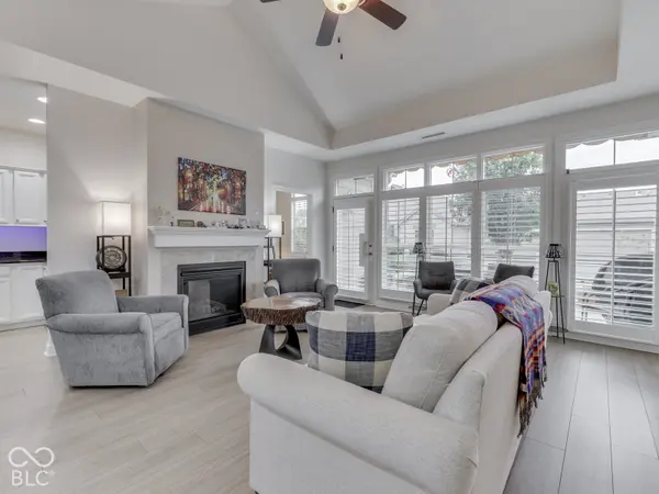 2214 Heather Glen WAY, Franklin, IN 46131