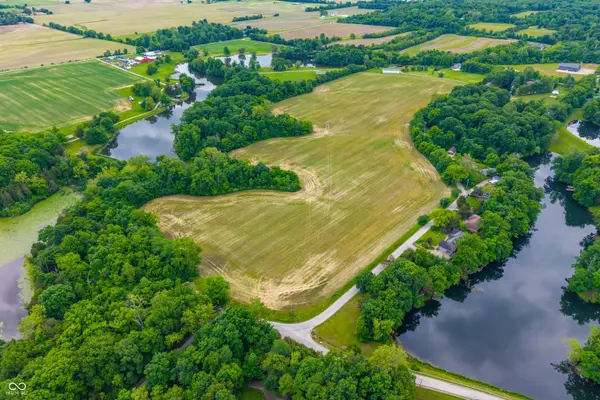 LOT 1- Paradise Lake (Paradise Valley) RD, Martinsville, IN 46151