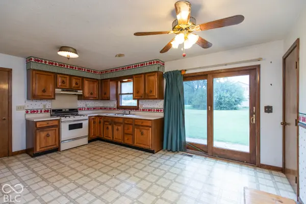 296 Western Pkwy, Seymour, IN 47274
