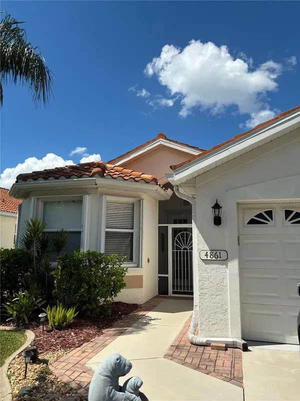 4861 SUMMERTREE RD, Venice, FL 34293