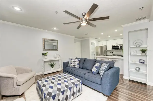 1000 W HORATIO ST #127, Tampa, FL 33606