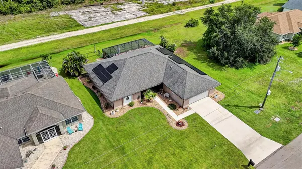 25454 PALISADE RD, Punta Gorda, FL 33983