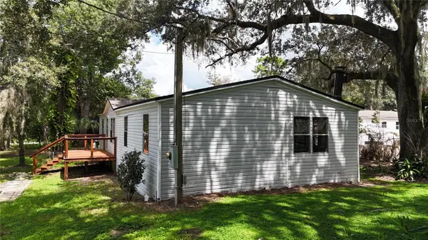 821 NAVAJO DR, St Cloud, FL 34771