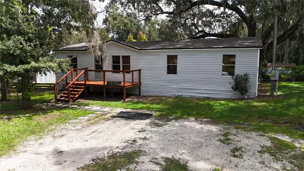 821 NAVAJO DR, St Cloud, FL 34771
