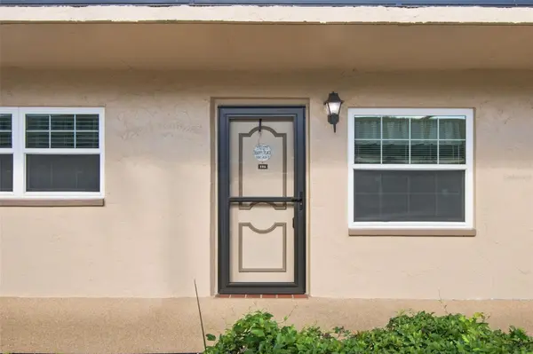 1370 HEATHER RIDGE BLVD #104, Dunedin, FL 34698