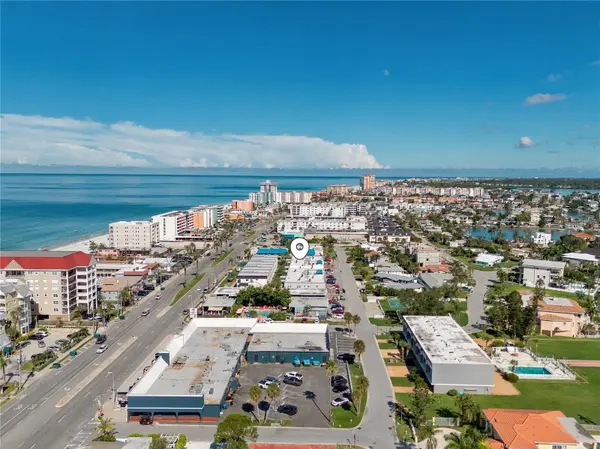 17035 GULF BLVD #108, North Redington Beach, FL 33708