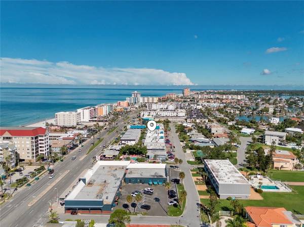 17035 GULF BLVD #108, North Redington Beach, FL 33708