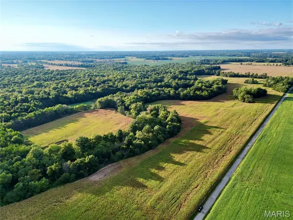 00 North Drivers Lane, Wood Lawn, IL 62898
