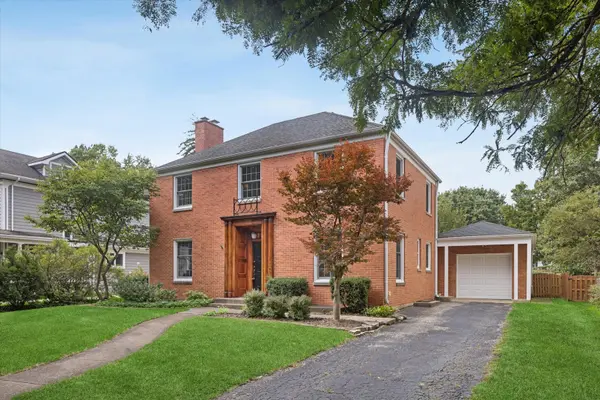 312 7th AVE, La Grange, IL 60525
