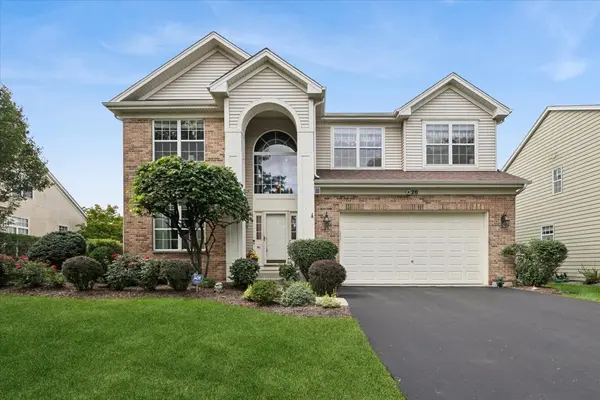 20 Bridlepath DR, Lindenhurst, IL 60046