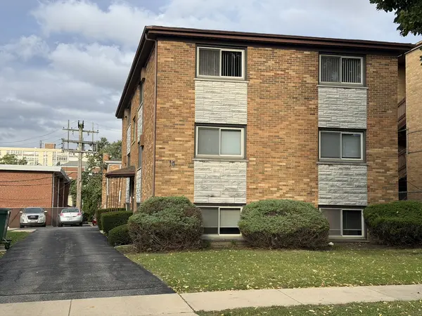 14 N Martha ST #5, Lombard, IL 60148