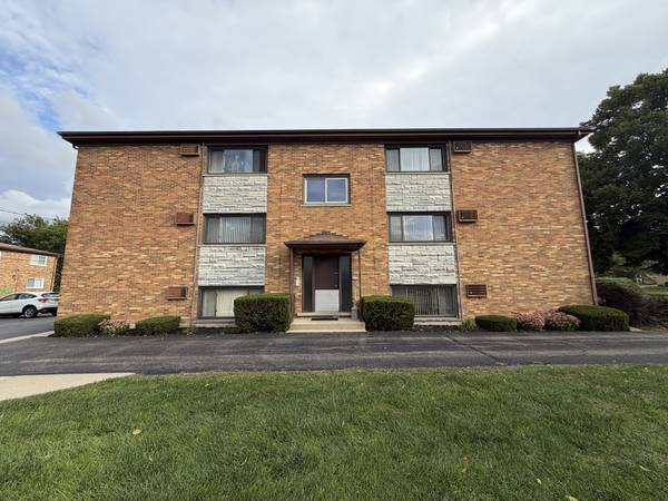 14 N Martha ST #5, Lombard, IL 60148