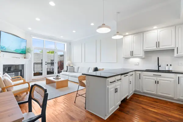 2507 N Halsted ST #4, Chicago, IL 60614