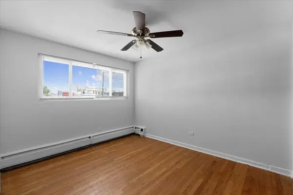 6717 N Hermitage AVE #6C, Chicago, IL 60626