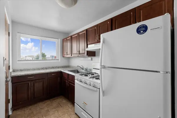 6717 N Hermitage AVE #6C, Chicago, IL 60626
