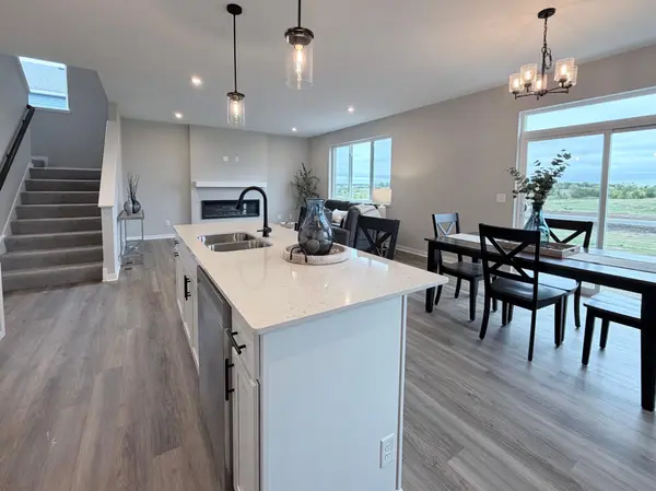 3135 Jandura AVE NE, Saint Michael, MN 55376
