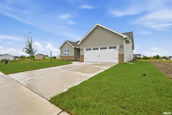 3801 N Fiona WAY, Dunlap, IL 61525