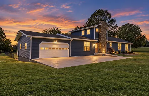 71 David Crockett Hwy, Winchester, TN 37398